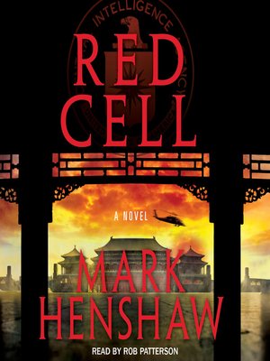 cover image of Red Cell